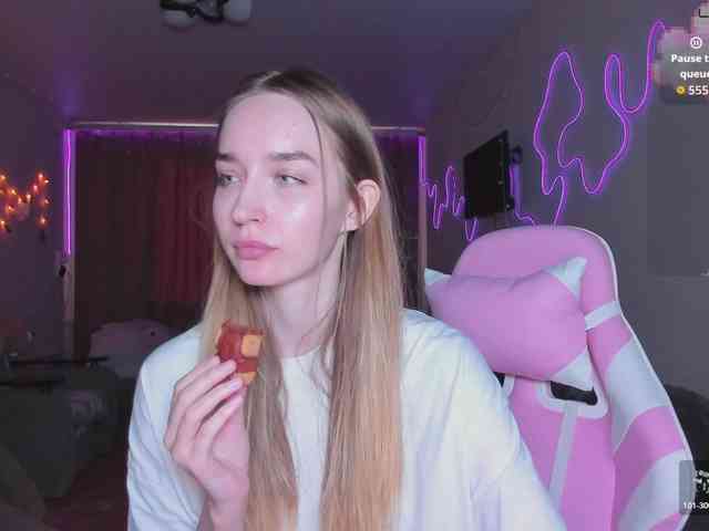 Polikinesis Live Webcam on BongaCams