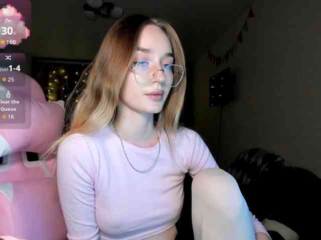 Polikinesis webcam