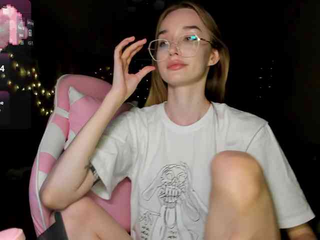 Polikinesis webcam