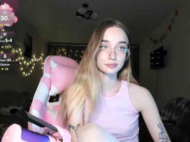 Polikinesis webcam