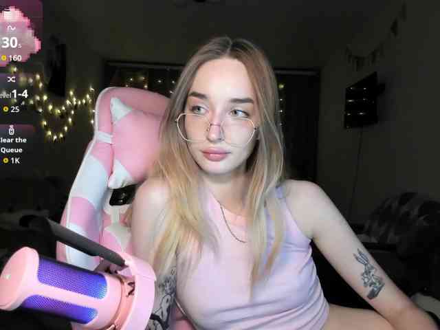 Polikinesis webcam