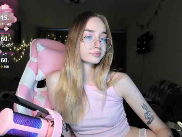 Polikinesis webcam