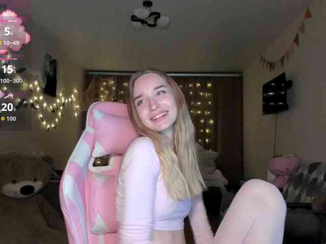 Polikinesis webcam