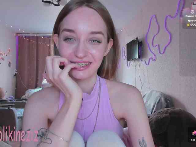 Polikinesis Polikinesis