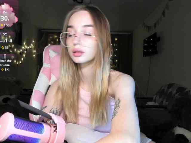 Polikinesis webcam