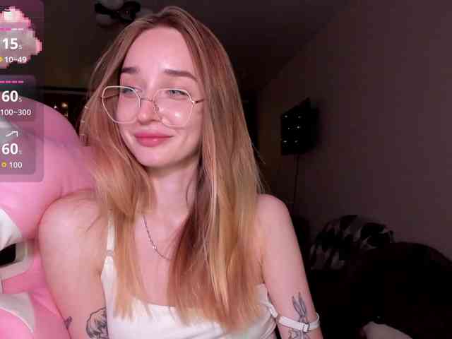 Polikinesis webcam