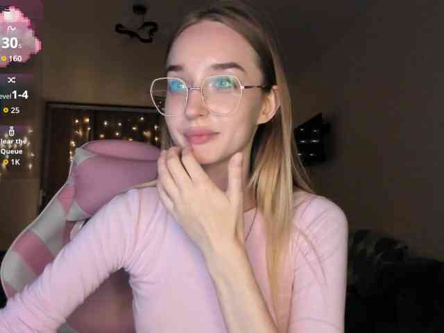 Polikinesis webcam
