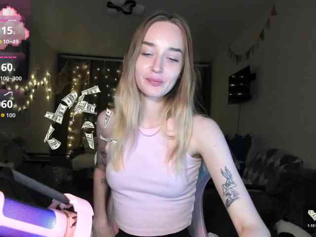 Polikinesis webcam