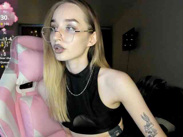 Polikinesis webcam