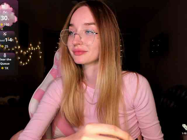Polikinesis webcam