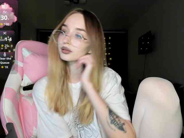 Polikinesis webcam
