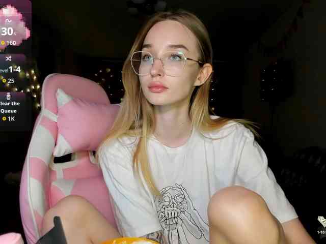 Polikinesis webcam