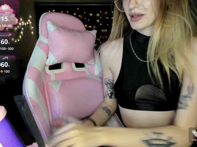 Polikinesis webcam