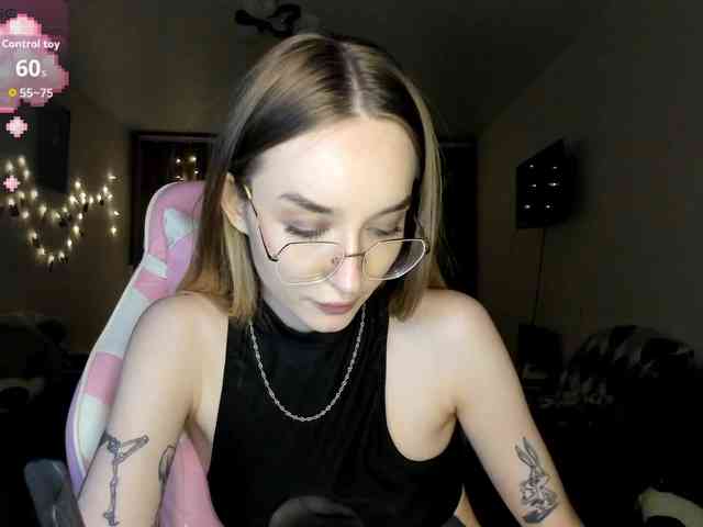 Polikinesis webcam
