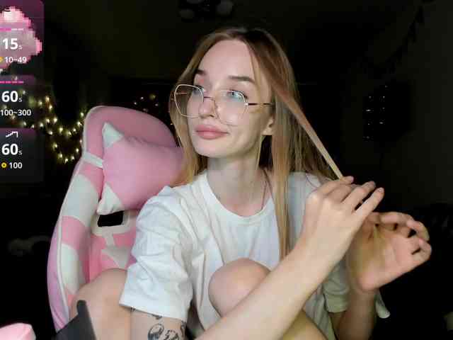 Polikinesis webcam