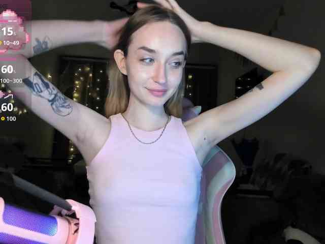 Polikinesis webcam