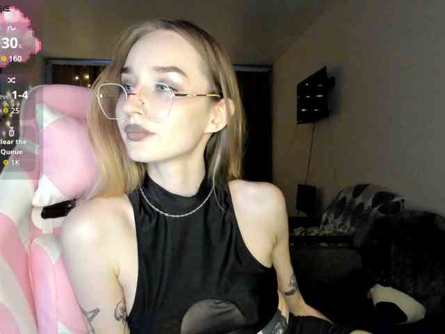 Polikinesis webcam