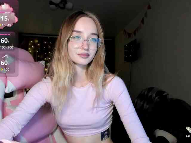 Polikinesis webcam