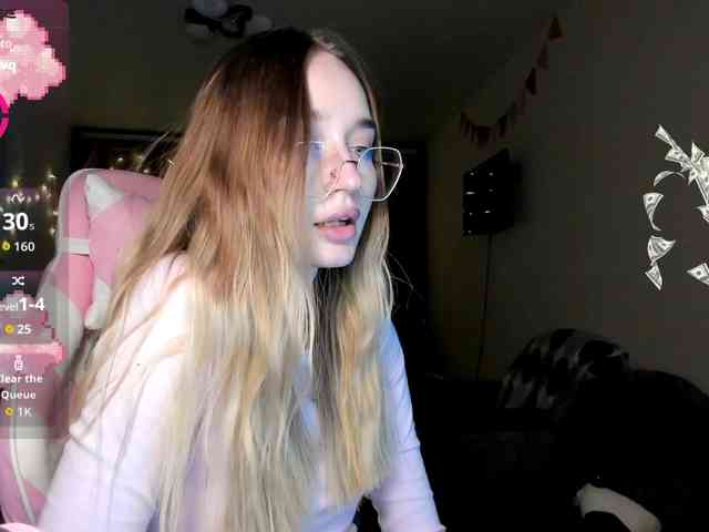 Polikinesis webcam