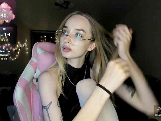Polikinesis webcam