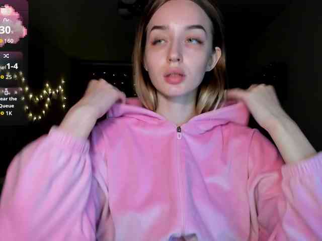 Polikinesis Live Webcam on BongaCams