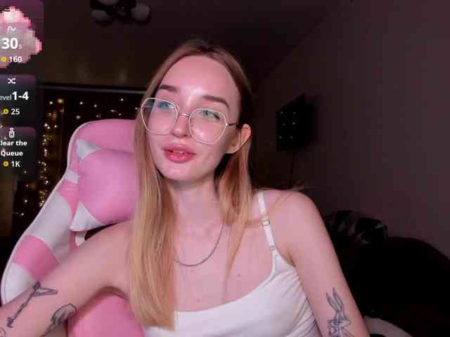 Polikinesis webcam