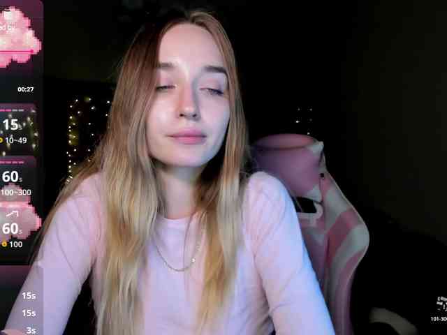 Polikinesis webcam