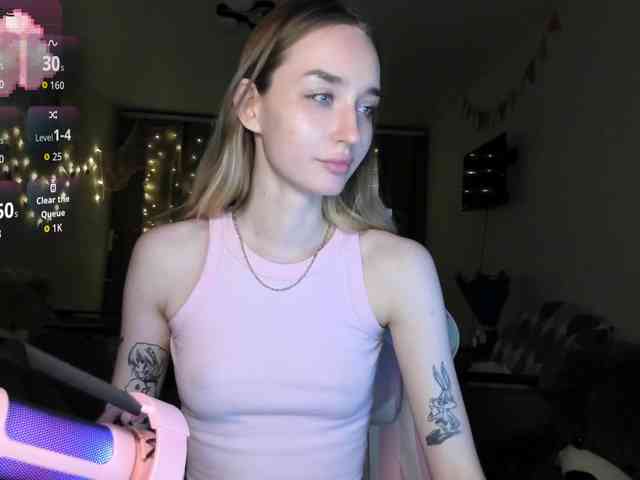Polikinesis webcam