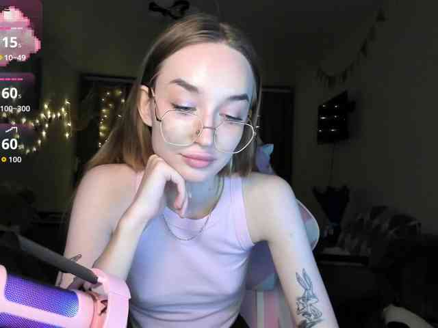 Polikinesis webcam