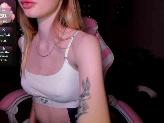 Polikinesis webcam