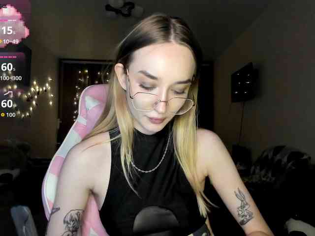 Polikinesis webcam