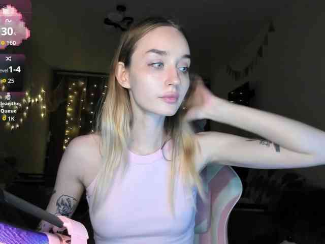 Polikinesis webcam