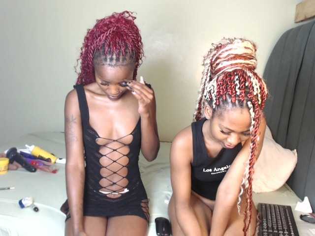 Sex chat gratuit in direct cu pookiecandyy pe BongaCams