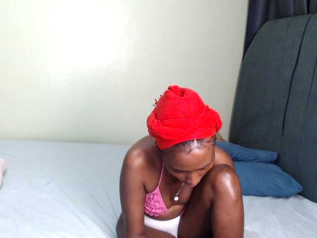 pookiecandyy Live Cam on BongaCams