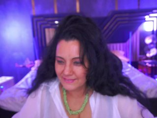 ValeryRosseee Porn Show