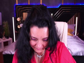 ValeryRosseee Porn Show