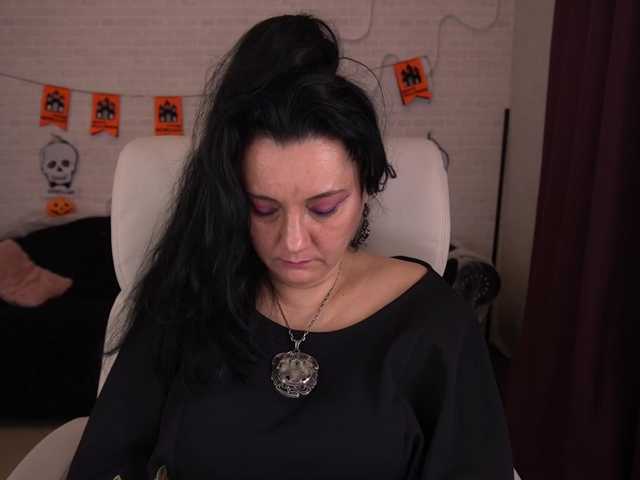 ValeryRosseee webcam