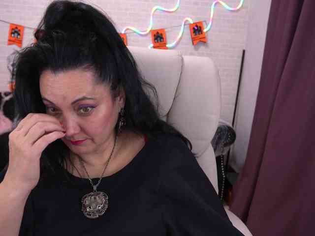 ValeryRosseee webcam