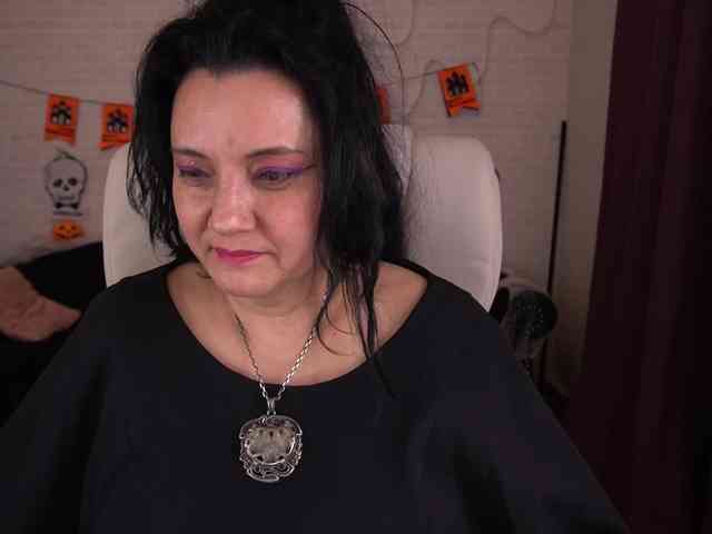 ValeryRosseee webcam