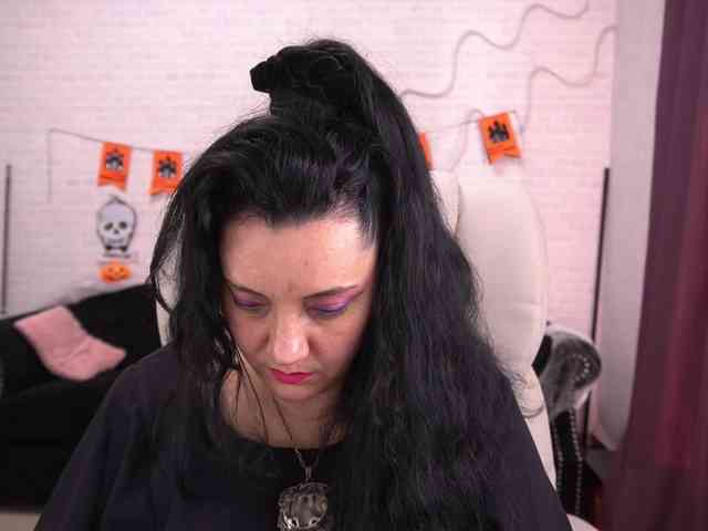 ValeryRosseee webcam