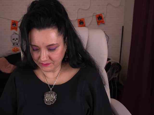 ValeryRosseee webcam