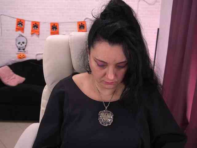 ValeryRosseee webcam