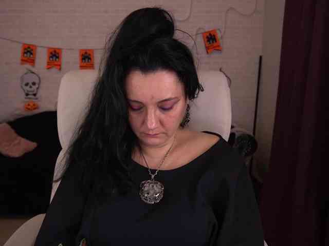 ValeryRosseee webcam