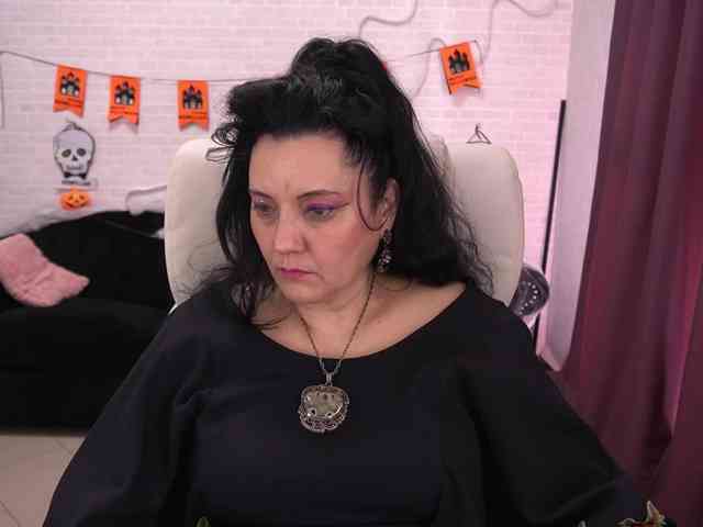 ValeryRosseee webcam