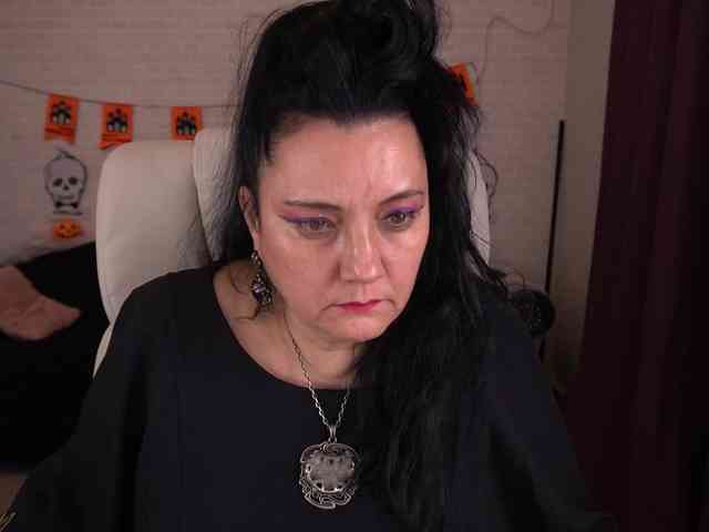 ValeryRosseee webcam