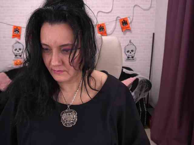 ValeryRosseee webcam