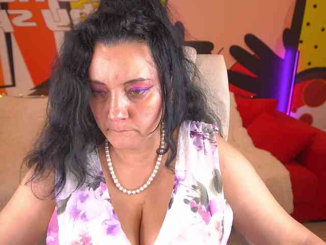 ValeryRosseee webcam