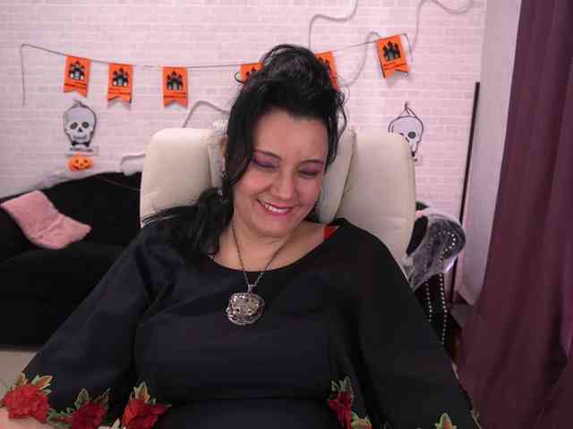 ValeryRosseee webcam