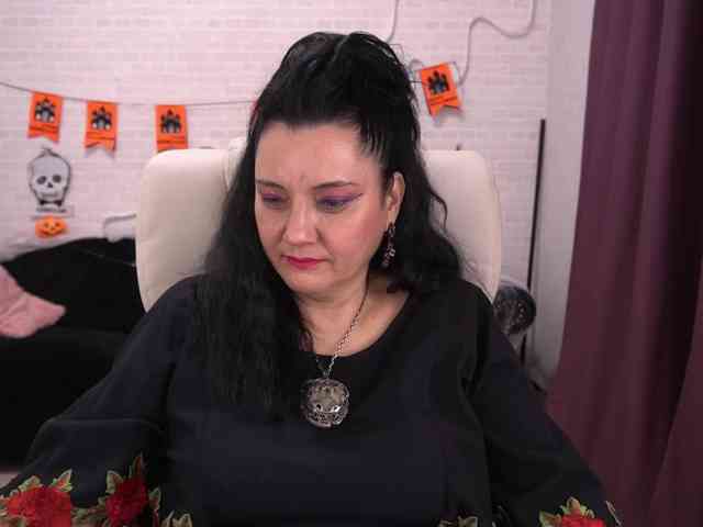 ValeryRosseee webcam