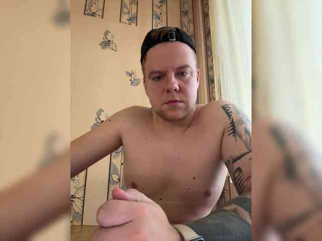 ispolnyaet Live Webcam on BongaCams